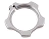 Related: White Industries M/R30 Adjustable Crank Arm Ring (Silver)